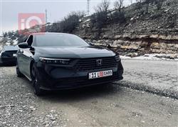 هوندا أكورد